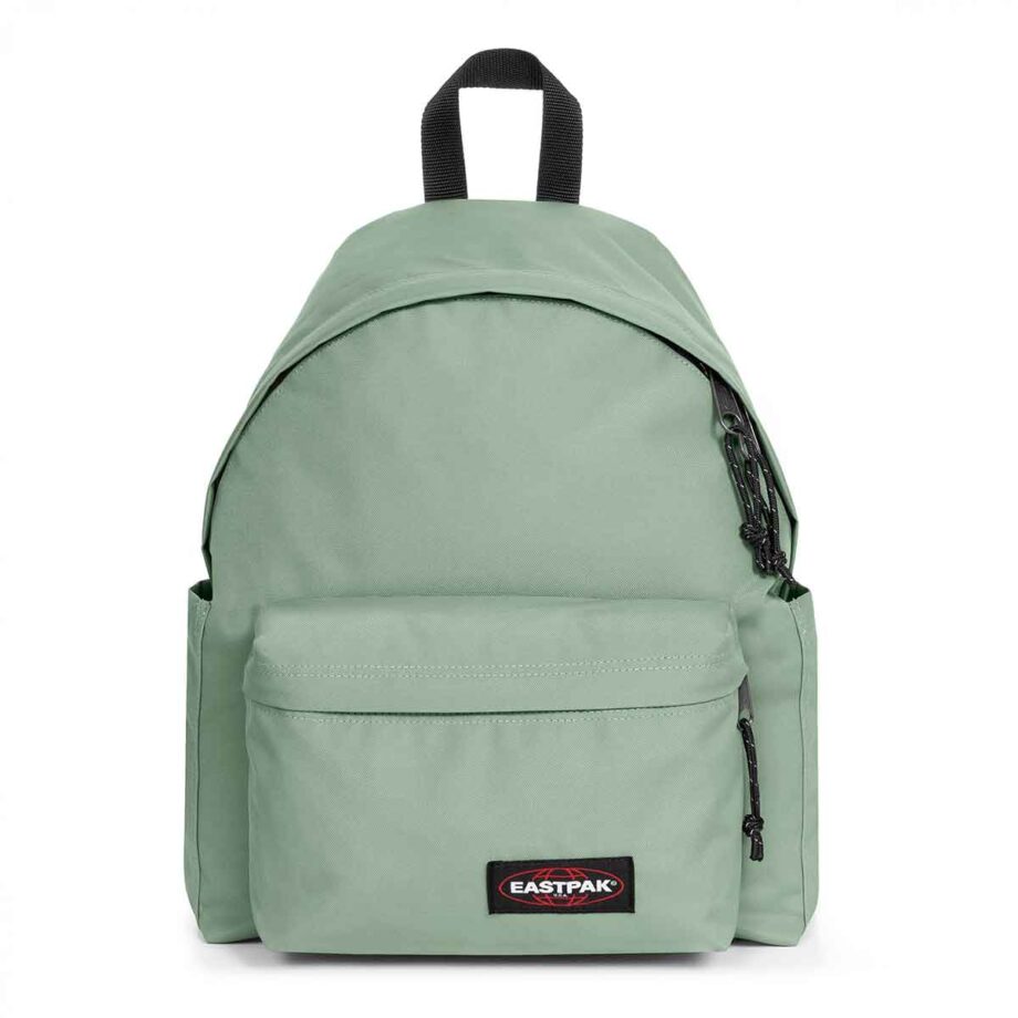 Grøn Eastpak Day Pak Rygsæk 24l – Frosty Mint Tilbud!