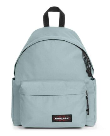 Blå Eastpak Day Pak Rygsæk 24L - Ideel til Skole & Hverdag!