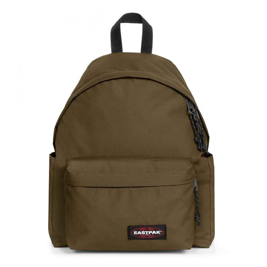 Eastpak Day Pak Rygsæk 24L – Praktisk Army Olive Model