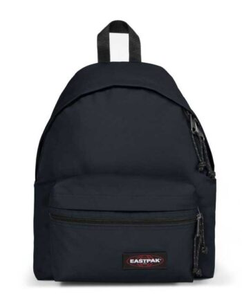 Eastpak Padded Zippl Taske 24L – Navy med Smart Design