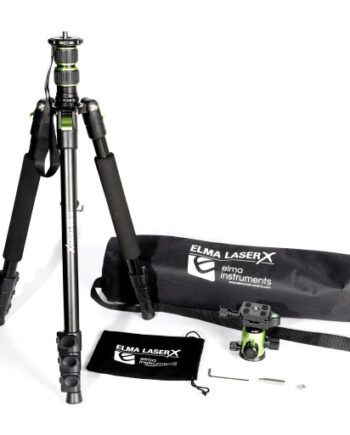 Elma Laser Trefod Taske – Optimal Beskyttelse til Udstyr