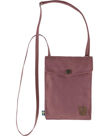 Fjällräven Lilla Pocket Taske – Praktisk og Holdbar Accessory