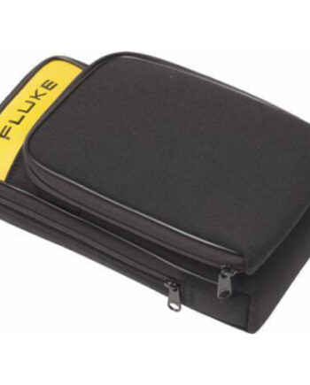 Fluke C125 Multimeter Taske – Beskyt dit udstyr effektivt!