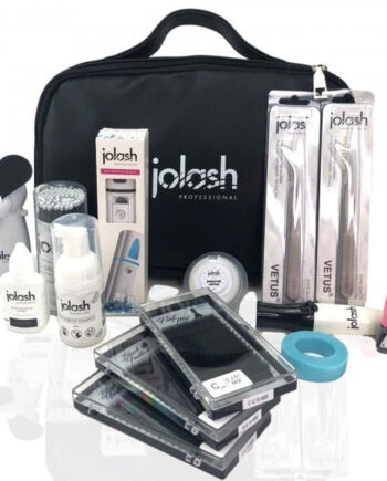 Jolash Professionelt Startkit Taske – Fantastisk Tilbud!