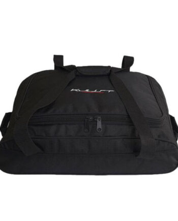 Kjust Tagboks Taske 55L – Optimal Rejseopbevaring!