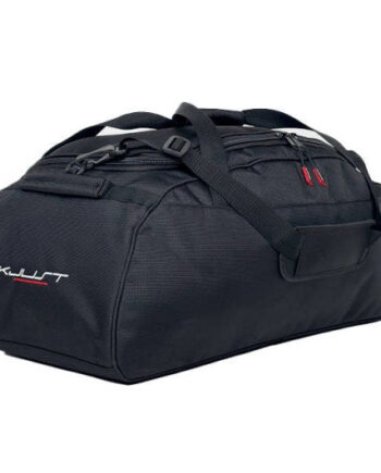 Kjust Tagboks Taske 62L – Optimal Rejseorganisering!