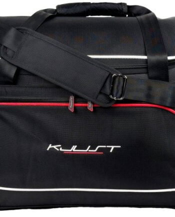Kjust 50L Flytaske – Ideel til Rejser og Flyrejser