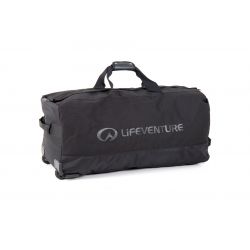 Lifeventure Expedition 120L Rulle Duffle Taske til Rejser