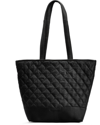 Eksklusiv Muud Betsy Shopper – Elegant Sort Hverdags Taske