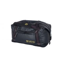 Nemo Double Haul 30L Sort Duffeltaske – Fantastisk Tilbud!