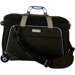 Orca Kamera Taske med Trolley – Fantastisk Tilbud!