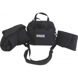 Orca 124 Neopren Rem til Monitor Taske – Fantastisk Tilbud!