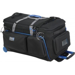 Orca Skuldertaske med Trolley – Fantastisk Black Friday Tilbud!