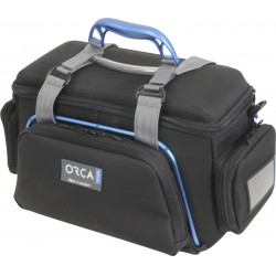 Orca Skulderkamera Taske – Perfekt til Fotografi!