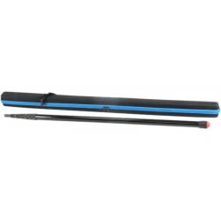 Orca 436 Boom Pole Hardshell Taske – Uundgåelig Beskyttelse!