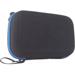 Orca Hard Shell Taske – Optimal Beskyttelse til Dit Udstyr!