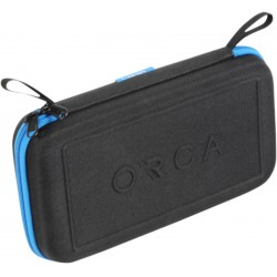 Orca 655 Hardshell Taske – Fantastisk tilbud!
