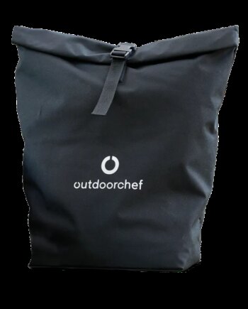 Outdoorchef Vandtæt Grilltaske – Uundgåeligt Tilbud!