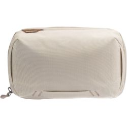 Peak Design Tech Pouch Bone – Smart opbevaring til tech-gear