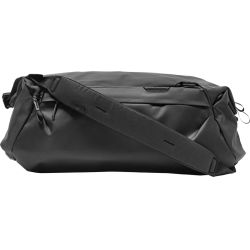 Sort Peak Design Travel Duffel 35L – Taske på tilbud!