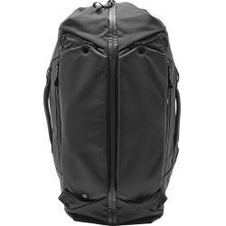 Sort Peak Design Rejsetaske 65L – Udsalg på Duffelpack