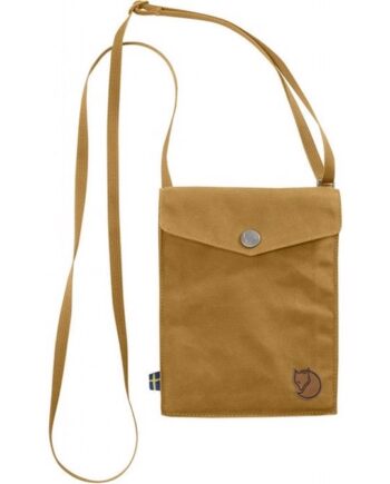 Fjällräven Acorn Pocket Taske – Praktisk hverdagstaske