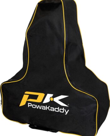 PowaKaddy CTC2 Taske – Optimal beskyttelse til el-vogn!