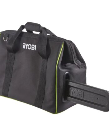 Ryobi Kædesav Taske – Vandtæt Transportløsning til Sav