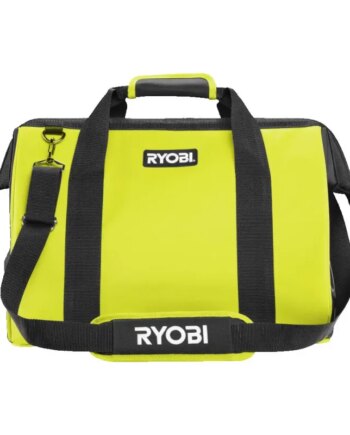 Ryobi Vandtæt Taske til Kædesave - Optimal Beskyttelse!