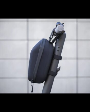 Segway Kickscooter Taske Foran – Praktisk Opbevaring Tilbud