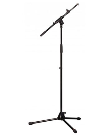 Superlux Mikrofonstativ med Boom Arm - Udsalg!