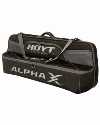 Hoyt Alpha Elevation Bueskytter Taske – Fantastisk Tilbud!