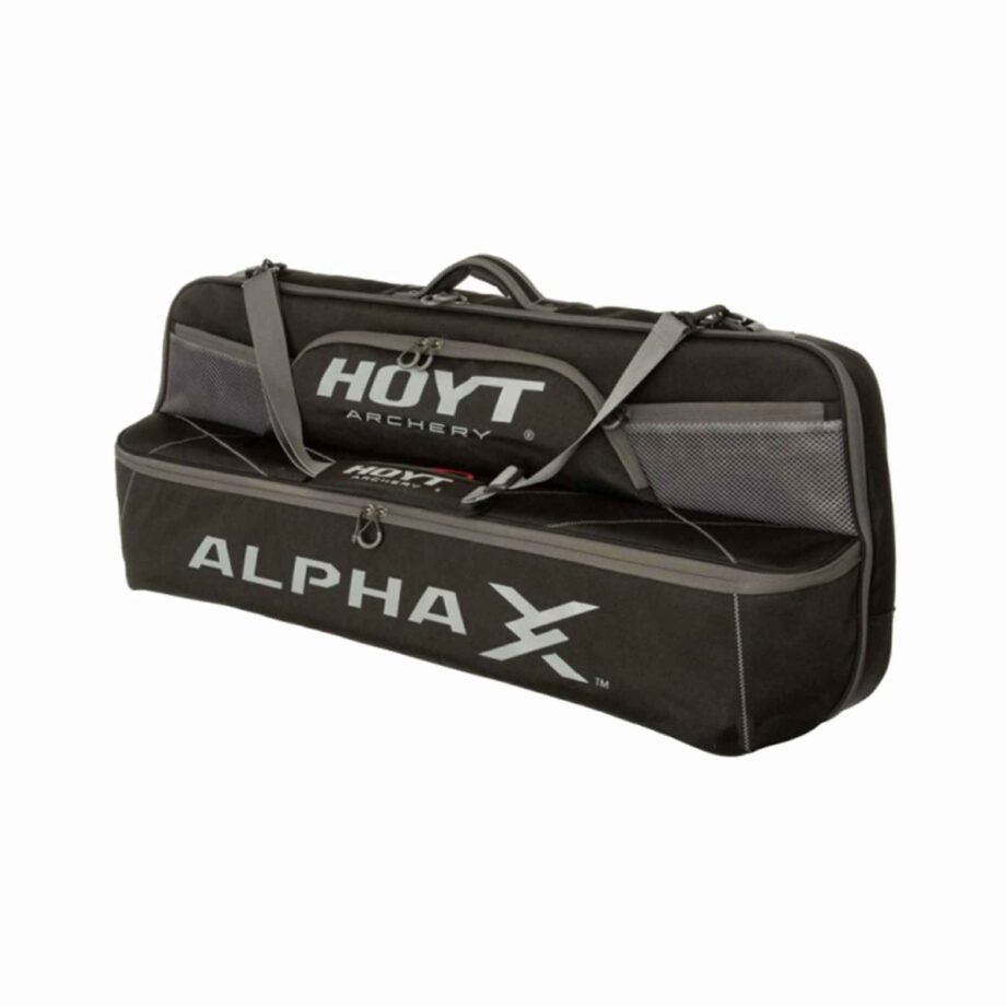 Hoyt Alpha Elevation Bueskytter Taske – Fantastisk Tilbud!
