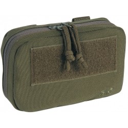 Tasmanian Tiger Admin Pouch – Praktisk taske i olivengrøn