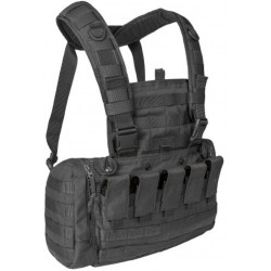 Taktisk Tasmanian Tiger Chest Rig MKII – Optimal Opbevaring