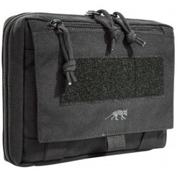 Sort Tasmanian Tiger EDC Pouch – Fantastisk Black Friday Tilbud!