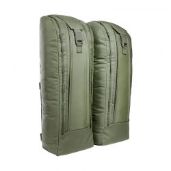 Tasmanian Tiger Front Side Pouch – Olive Opbevaringstaske