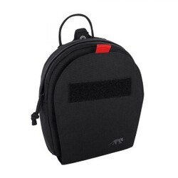 Sort Tasmanian Tiger AED Pouch – Praktisk førstehjælpstaske