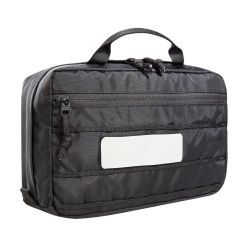 Multifunktionel Sort Pouch fra Tasmanian Tiger - Black Friday!