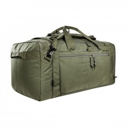 Tasmanian Tiger Officers Bag i Oliven – Fantastisk Tilbud!