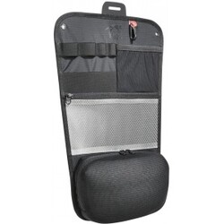 Sort Tasmanian Tiger Organizer Panel – Perfekt til Udstyr