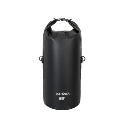 Tatonka 15L Sort Taske – Ideel til Daglig Brug!