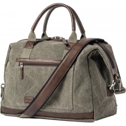 Think Tank Retrospective Weekender Taske – Fantastisk Tilbud!