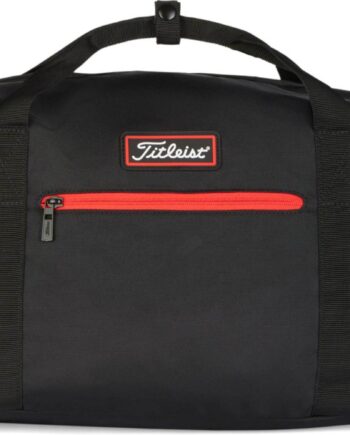 Titleist Players Boston Golf Rejsetaske – Elegant og Praktisk