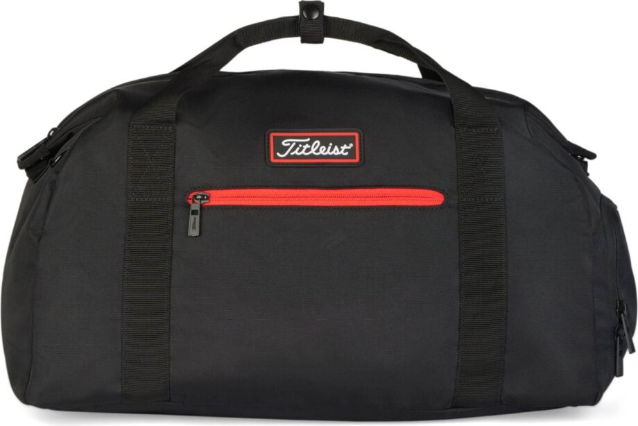 Titleist Players Boston Golf Rejsetaske – Stilfuld og Praktisk