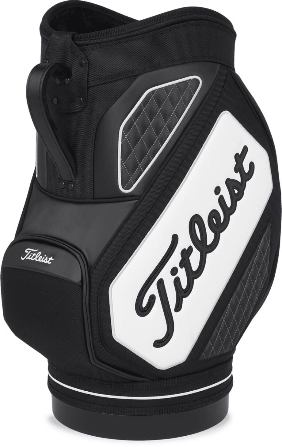 Titleist Tour Series Caddy Taske – Elegant Golfopbevaring