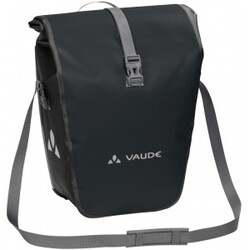 Vaude Aqua Back Sort Cykeltaske – Fantastisk tilbud!