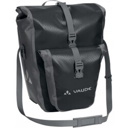 Vaude Aqua Back Plus – Vandtæt cykeltaske til eventyr!