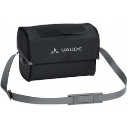 Vaude Aqua Box Sort Taske – Optimal opbevaring til værdier!