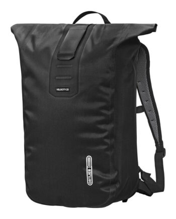 Vandtæt Ortlieb Velocity Rygsæk – Black Friday Tilbud!